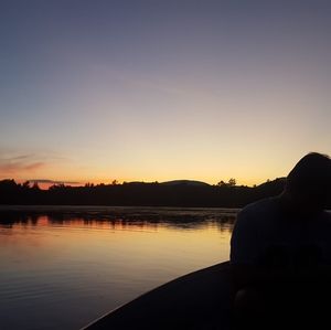 Meet your Posher, Christopher